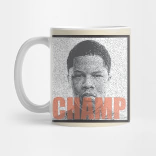 Gervonta Davis Mug